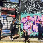 【派歌新发行】旅行团：Sunshine Pop暖心乐队 2018全新专辑，即将浪漫上线