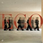 【派歌新发行】ewonjin《EGO》，在音符的棱镜中折射出千万种形态