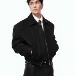 政学zedx全新单曲〈让你走〉：细腻声线引发情绪共鸣，痛过才懂，放手也是一种爱。